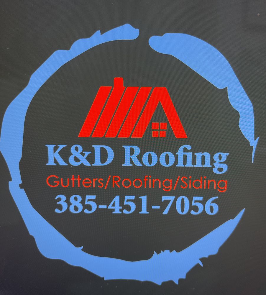 K&D ROOFING Request a Quote Magna, Utah Roofing Phone Number Yelp