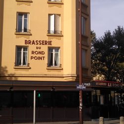 Le Rond Point - Metz