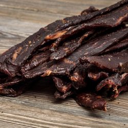 Ohl Style Beef Jerky