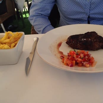 Lavaca - Bife ancho. Como seas un gran comedor, te quedas silbando de cara a la pared - Argentine Near Me - Madrid, M