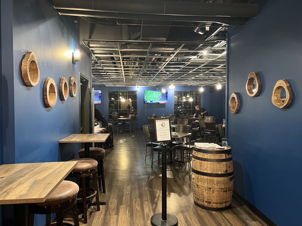 Carlita's - Eugene