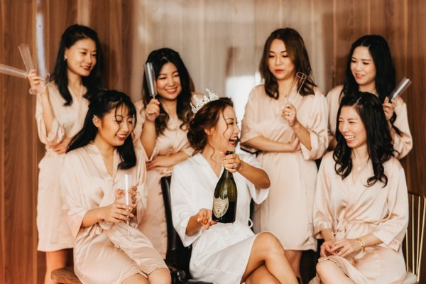 Rex Wang Photography