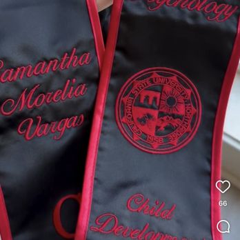Ninja Stitch - the example of the font wanted - Embroidery & Crochet Near Me - Los Angeles, California Ninja Stitch - the example of the font wanted - Embroidery & Crochet Near Me - Los Angeles, California