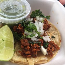 Taco To Go Selena's - Taco