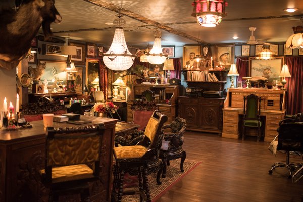 Eastend Tattoos by null