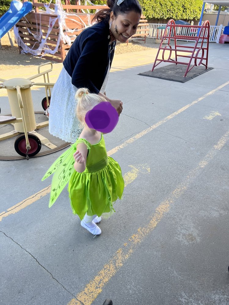 Pacific Explorer Montessori - childcare center in Torrance, CA