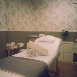 Pamper Nails - Sala de Tratamientos