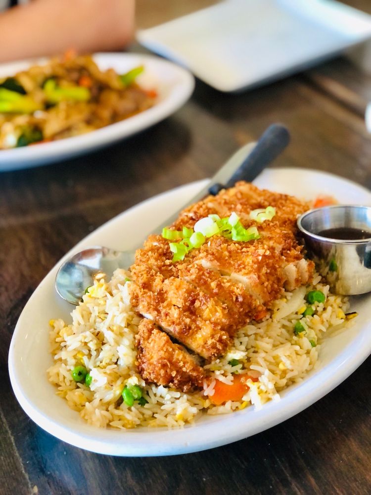 Palm Thai Bistro
