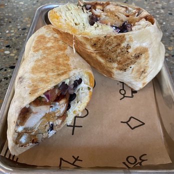 Lonesome Rose - Andersonville - Fried chicken burrito - Tex-Mex Near Me - Chicago, Illinois Lonesome Rose - Andersonville - Fried chicken burrito - Tex-Mex Near Me - Chicago, Illinois