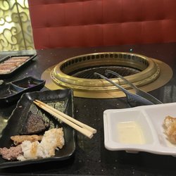 Miku Japanese Grill - Terrible food and service