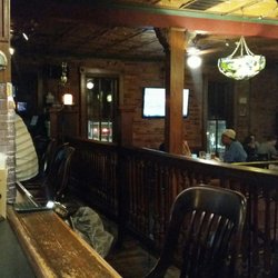 Sticks - Large space above Aubrey's