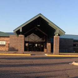 Crossroads Chiropractic Clinic - Inside the NW St. Cloud Medical Group