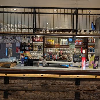 Hub By Premier Inn - Bar - Hotels Near Me - London, XGL