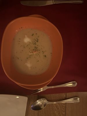 Peter's Restaurante by null