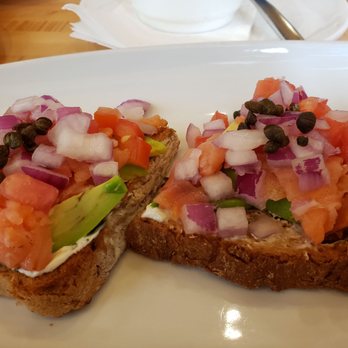 Yolk - South Loop - Avo toast - Breakfast & Brunch Near Me - Chicago, Illinois Yolk - South Loop - Avo toast - Breakfast & Brunch Near Me - Chicago, Illinois
