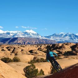 Chile Pepper Bikes
