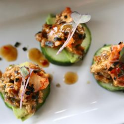Jesse McClelland Personal Chef & Catering