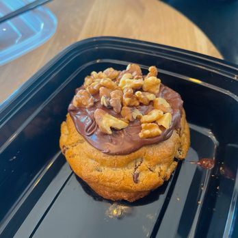 Neighborhood Grandma - Nutty Baby cookie - Bakeries Near Me - Hayward, California