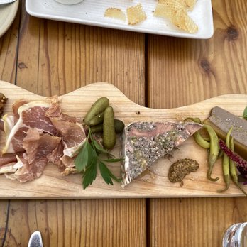Terra Plata - Charcuterie - New American Near Me - Seattle, Washington Terra Plata - Charcuterie - New American Near Me - Seattle, Washington
