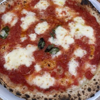 Via Tevere Pizzeria - Margherita - Italian Near Me - Vancouver, British Columbia Via Tevere Pizzeria - Margherita - Italian Near Me - Vancouver, British Columbia