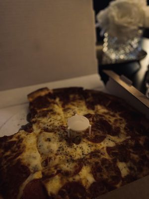 Bartoli's Pizzeria & Catering - West Town by null