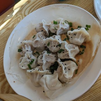 Mount&Bao - Pan-fried chicken dumplings - Chinese Near Me - Seattle, Washington Mount&Bao - Pan-fried chicken dumplings - Chinese Near Me - Seattle, Washington