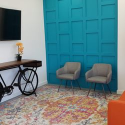 Cave Springs Dental - Lobby