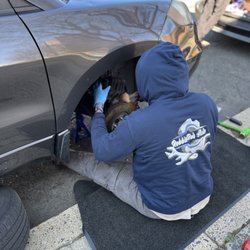Robbie Rob Auto Mobile Mechanic Services