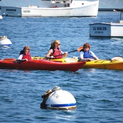 Boothbay Harbor Region Chamber of Commerce