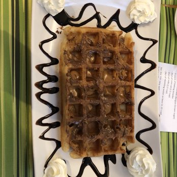 Brussels Waffle Workshop - Cooking Classes Near Me - Brussels, BRU