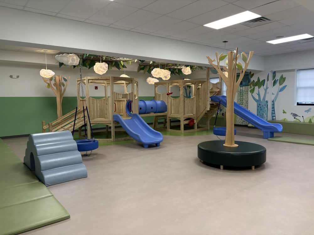 Treehouse - childcare center in Larchmont, NY
