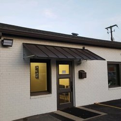 Awnings Plus