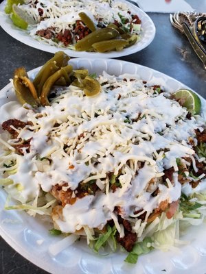 Taco Trucks by null