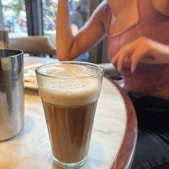 Dishoom - Indian Near Me - London, XGL