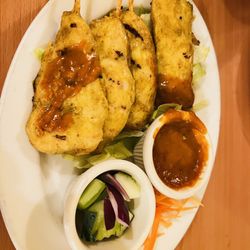 user provided Thai Street Bistro photo