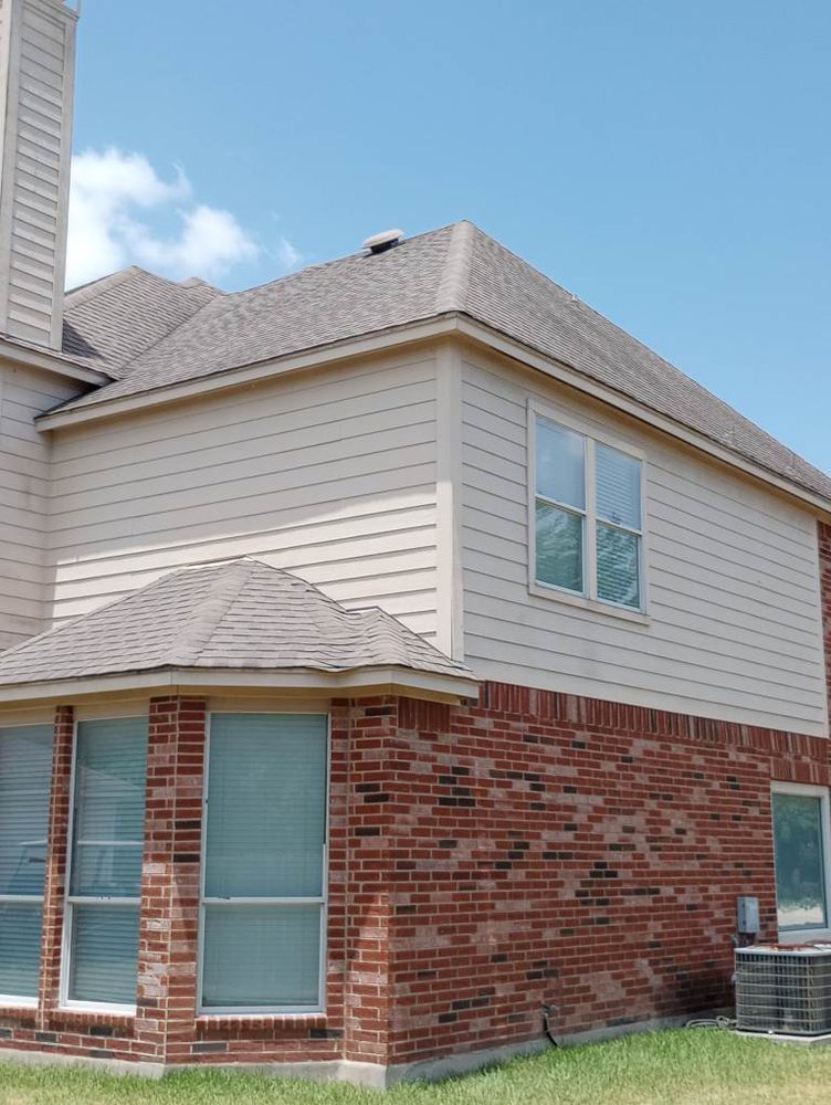 Slide of Allmighty Roofing