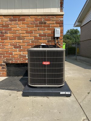 AC Near Me - When you’re looking for top quality work, S&P Heating and Cooling is here to help. Our team of professionals is available to provide a wide range of customizable options, all guaranteed to meet and exceed expectations. Contact our office today to learn more about this and our other available services.