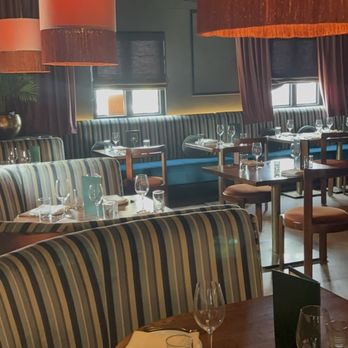 Chelsea - New American Near Me - Santa Monica, California