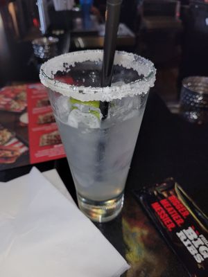 TGI Fridays by null
