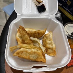 Dumplings