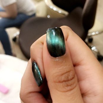 Divas Nails - Meowww!! - Nail Salons Near Me - Northridge, California Divas Nails - Meowww!! - Nail Salons Near Me - Northridge, California