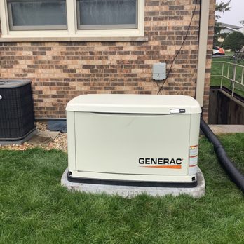 Penco Electric & Generators - Electricians Near Me - Niles, Illinois