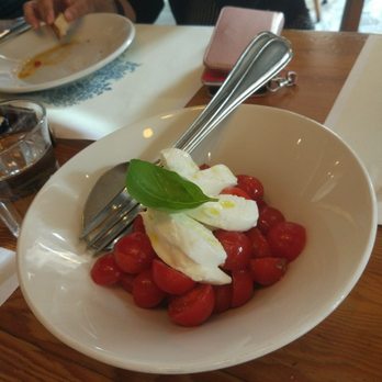 La Bettola Di Terroni - Caprese - Italian Near Me - Toronto, Ontario La Bettola Di Terroni - Caprese - Italian Near Me - Toronto, Ontario