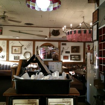 Jack's Restaurant & Bakery - American Near Me - Bishop, California