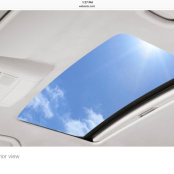 Auto Image - PowerSunroof! - Auto Parts & Supplies Near Me - Plainwell, Michigan Auto Image - PowerSunroof! - Auto Parts & Supplies Near Me - Plainwell, Michigan