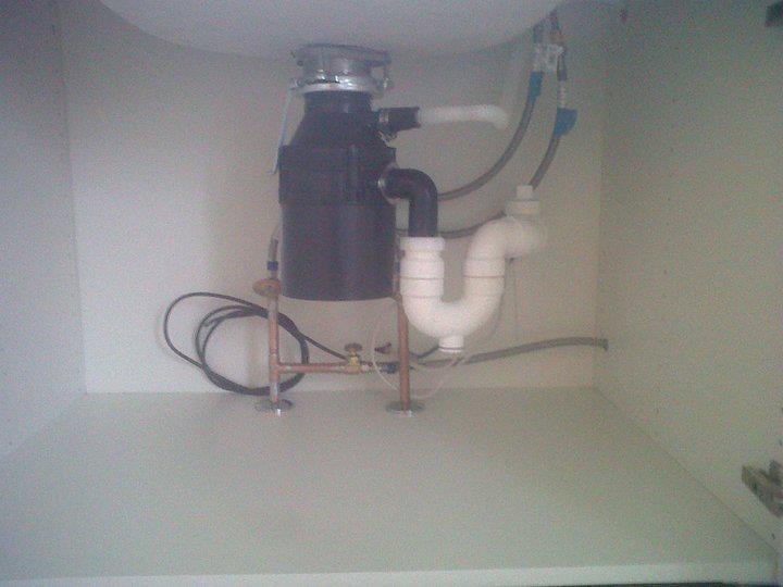 Slide of James N Zaharias Mechanical Services