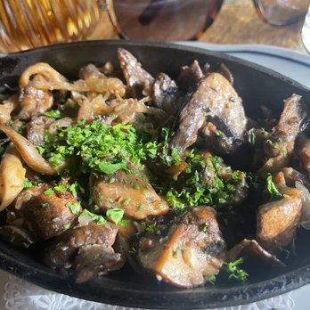 Josephine - Mushrooms - French Near Me - Alexandria, Virginia Josephine - Mushrooms - French Near Me - Alexandria, Virginia