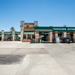 Olympic Car Wash