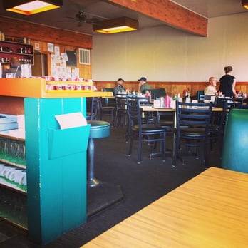 Buffalo Cafe - American Near Me - Twin Falls, Idaho