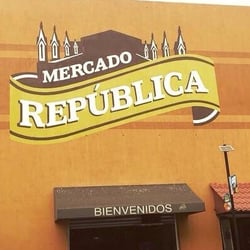 Mercado Republica